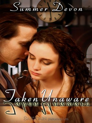 cover image of Taken Unaware